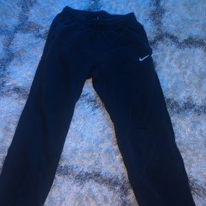 Nike sweatpants